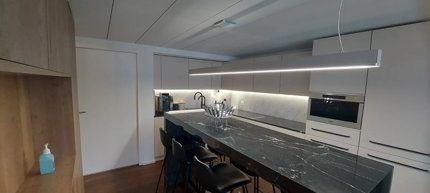 Bureaux de prestige au coeur de Genève 1/5
