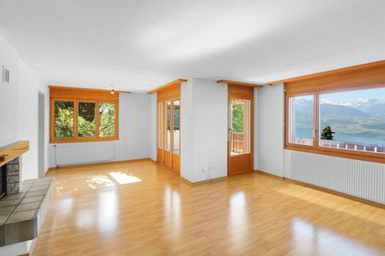 4-Zimmer-Ferienwohnung mit wunderbarer Seesicht 1/5