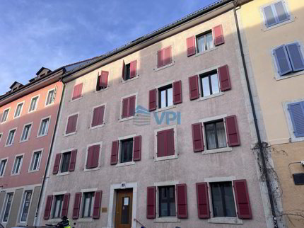 Immeuble d'habitation en vente à 1/1