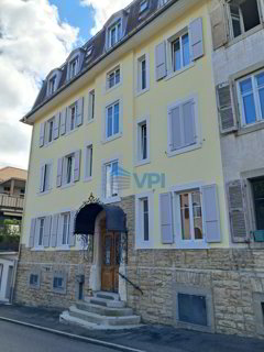 Immeuble d'habitation en vente à 1/1