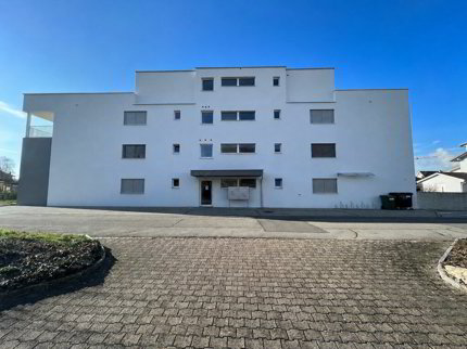 Parking en location à Kleindöttingen - Réf 24136.02.80006 1/1