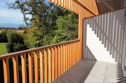 Appartement meublé de 1 pièce en location à HERMANCE - 39 m² 1/5