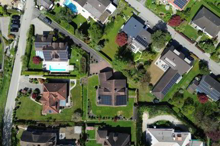 Maison individuelle de 6.5 pièces en vente à Bottighofen - 260 m² 1/5