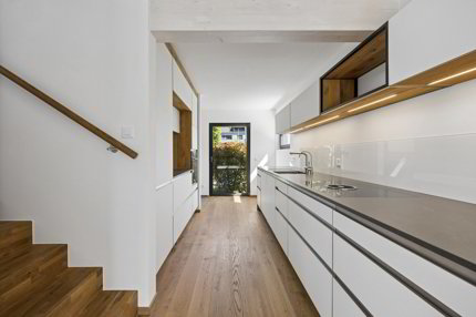 Maison individuelle de 5.5 pièces en vente à Fruthwilen - 216 m² 1/5