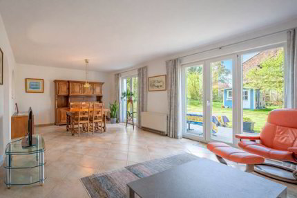 Maison individuelle de 5.5 pièces en vente à Epalinges - 164 m² 1/5