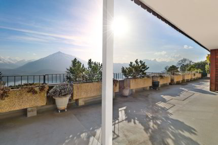 Loft de 1 pièce en vente à Tschingel ob Gunten - Réf 26-00213_2 1/5