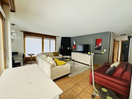 Appartement PPE de 4.5 pièces en vente à Chermignon-Bas - 116 m² 1/5