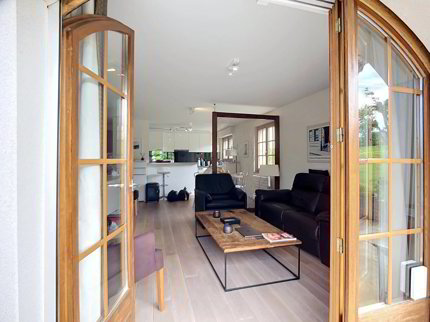 Appartement de 2.5 pièces en vente à La Croix - 64 m² 1/5