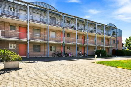 Appartement de 3.5 pièces en vente à Thun - 80 m² 1/5