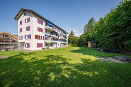 Appartement de 5 pièces en vente à Heiden - 93 m² 1/5