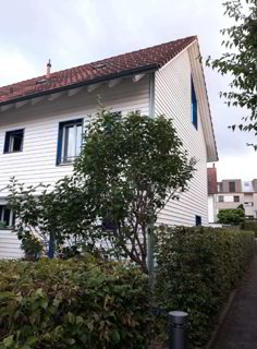 Ihr Zuhause zum Wohlfühlen - Reiheneckhaus in Dietlikon 1/3