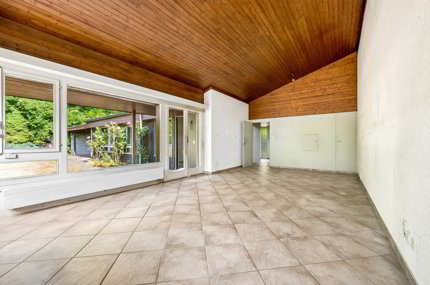 Grosszügiges 4.5-Zimmer-Einfamilienhaus mit Potenzial 1/5