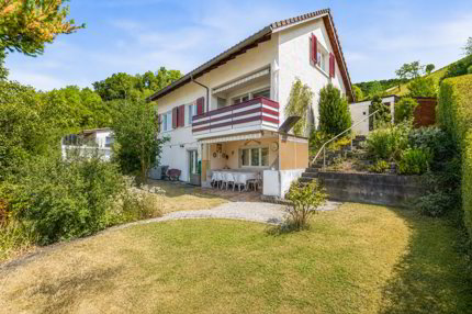 Einfamilienhaus mit Weitblick sucht Familie 1/5