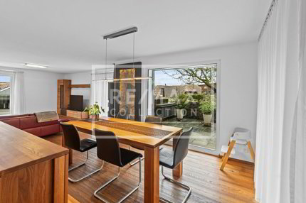 Einfamilienhaus mit Top-Ausstattung und grosser Terrasse 1/5