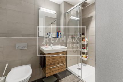 Attraktive 4½-Zimmer-Wohnung 1/5