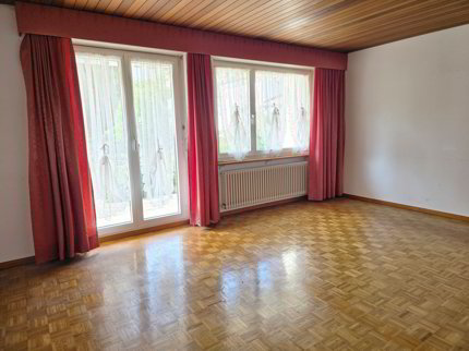 Charmantes 4.5-Zimmer-Einfamilienhaus mit praktischem Grundriss 1/5