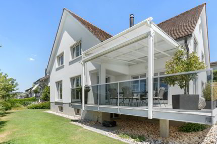 Exklusive Villa mit Wellness und Pool - Wohnen Entspannen Geniessen 1/5