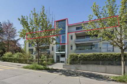 Seltenes Wohnjuwel - 5.5-Zimmer-Attikawohnung mitten in Rheinfelden 1/5