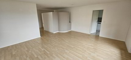 4 1/2-Zimmerwohnung im Zentrum von Lotzwil 1/5