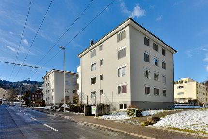Bastelraum mit 35m2 zu vermieten 1/1