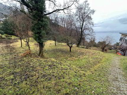 Bauland in San Abbondio / Ranzo (Gambarogno) 1/5