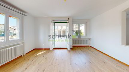 4.5-ZIMMER-EINFAMILIENHAUS MIT GROSSEM GARTEN UND BIOTOP 1/5
