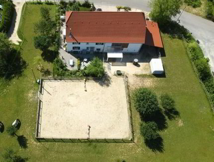 Offre exceptionnelle et très rare - Magnifique ferme villageoise... 1/5
