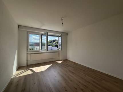 Appartement entièrement rénové de 3.5pcs à louer à Porrentruy 1/5