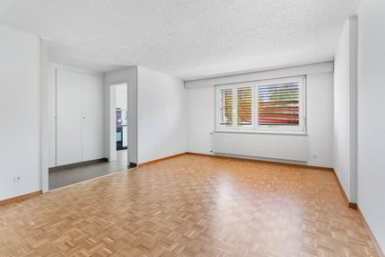 Charmant appartement 1 pièce à la Chaux-de-Fonds - Caution gratuite ! 1/5