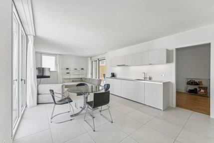 Appartement de 3.5 pièces avec balcon 1/5