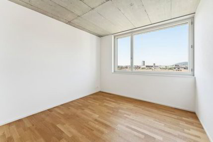 Modern und stadtnah wohnen - hier sind Sie zu Hause! 1/5