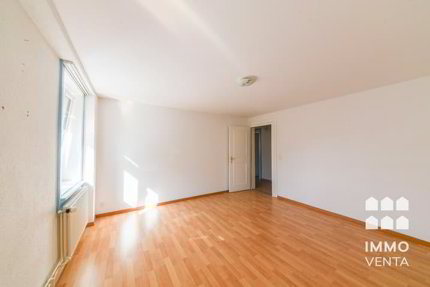 Attraktive 3.5-Zimmer-Wohnung in Biel - ab sofort verfügbar 1/5