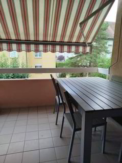 Bel appartement de 3.5 pièces disponible au 01.09.2026 1/5