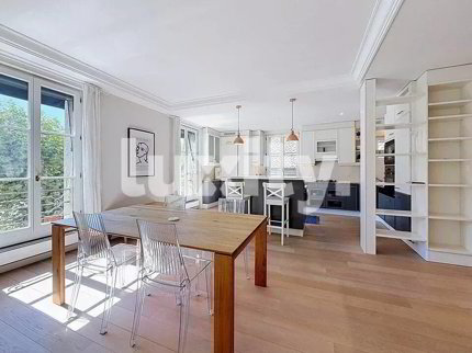 Appartement de 4 pièces en location à Carouge - Réf 87268500 1/3