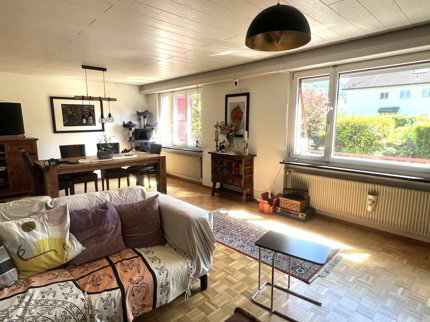 Maison individuelle de 5 pièces en vente à Büsserach - 118 m² 1/5