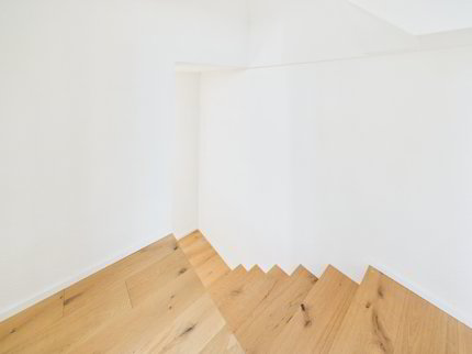 Stilvolle 2½-Zimmer-Wohnung in ruhiger Wohnlage 1/5