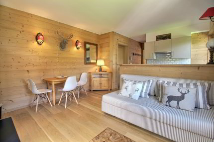 Chalet Eden VIP 1/1