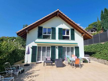 Grande maison à vendre à Montreux 1/1
