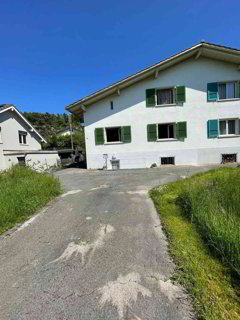 Charmantes Reihenhaus zu attraktivem Preis in Fontenais 1/3