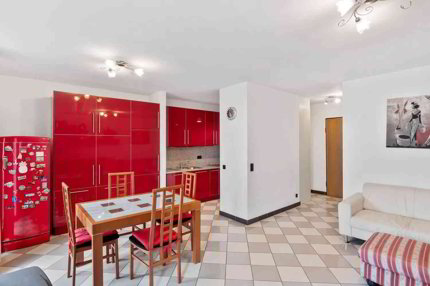Bellissimo Appartamento Duplex 3.5 a Chiasso 1/5