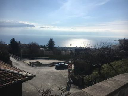 Villa sur les hauts de Lutry 1/5