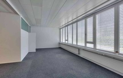 Attraktive Gewerbefläche an zentraler Lage beim Markthof 1/5