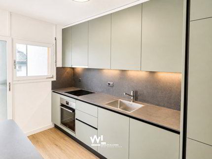 3.5-Zi-Wohnung mit Balkon, Garten und Parkplatz in Ascona - Zweitwohnsitz 1/5