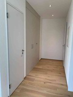 Moderne 2.5-Zimmerwohnung im einzigartiger Lindenpark 1/5