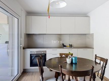 Appartement de 1.5 pièces en location à Ayent - 37 m² 1/5