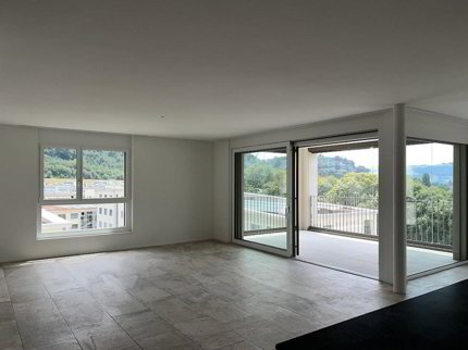Appartement de 5.5 pièces en location à Ostermundigen - 185 m² 1/5