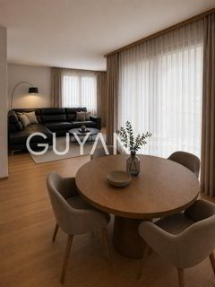 Appartement de 5.5 pièces en location à Davos Dorf - 147 m² 1/5