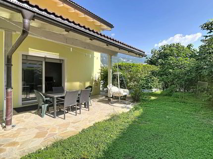 Villa de 4.5 pièces en vente à Chalais - 170 m² 1/5