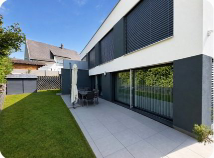Maison individuelle de 7.5 pièces en vente à Marly - 232 m² 1/5