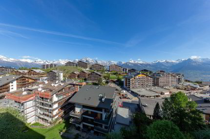 Appartement de 1.5 pièces en vente à Haute-Nendaz - 24 m² 1/1